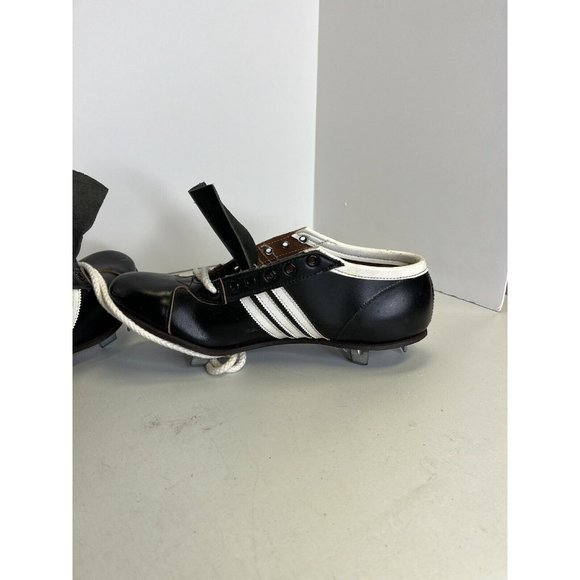 Adidas Vintage R.B.I. Baseball Cleats Shoes Size 6 1/2 - Taiwan Prop - Picture 7 of 13